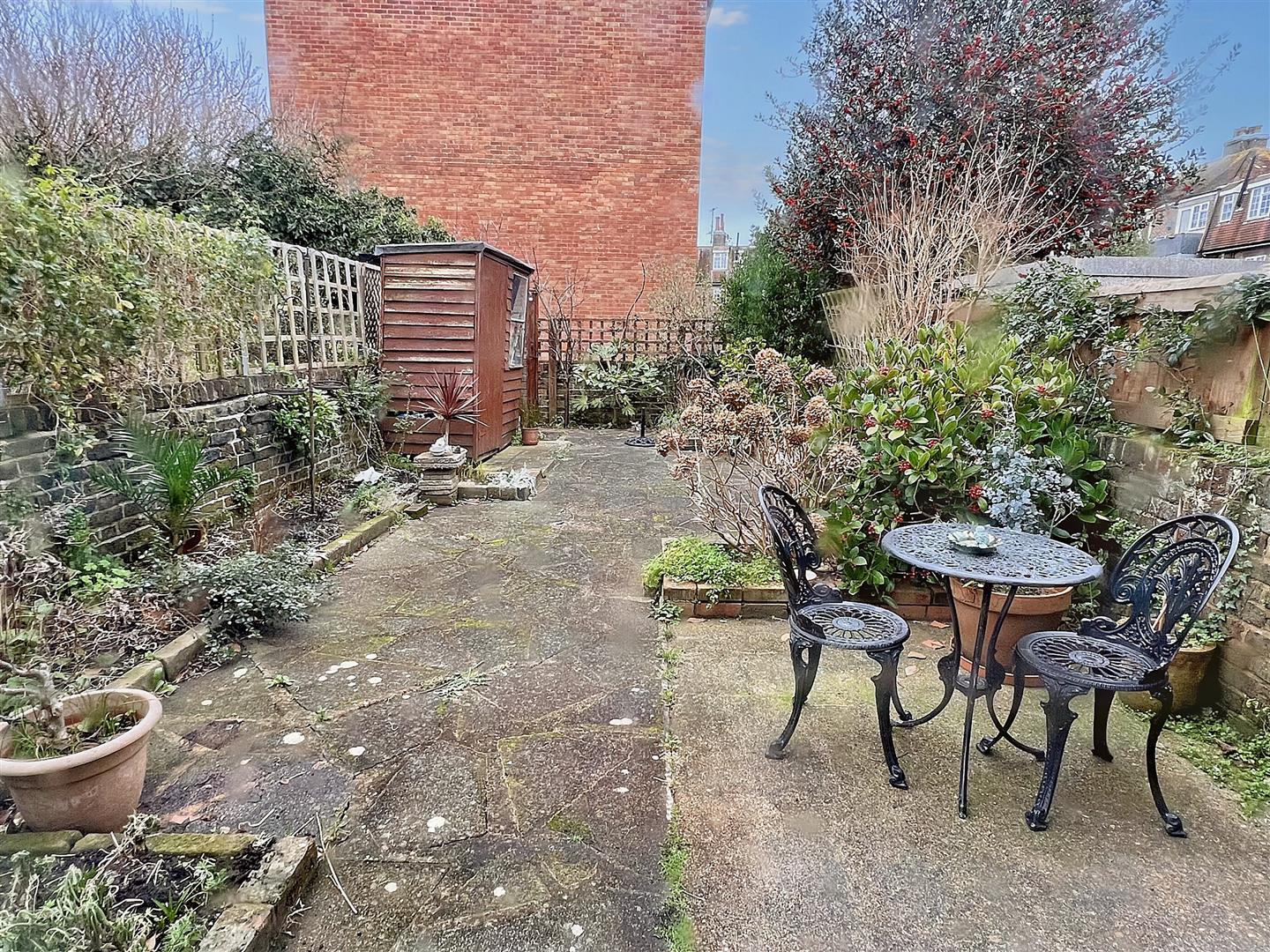 Property Details for Woodgate Road, Eastbourne Town Property Estate